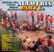 LP - Allotria Jazzband München - Allotria Party