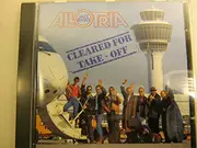 CD - Allotria Jazzband München - Cleared For Take-Off