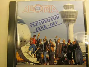 Allotria Jazzband München - Cleared For Take-Off