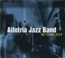 CD - Allotria Jazz Band - In Concert - Digipak