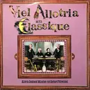 LP - Allotria Jazzband München Mit Gerhard Vohwinkel - Viel Allotria Um Classique