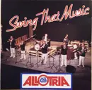 CD - Allotria Jazzband München - Swing That Music