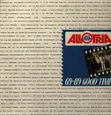 LP - Allotria Jazzband München - 69-89 Good Times