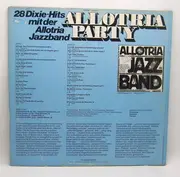 LP - Allotria Jazzband München - Allotria Party