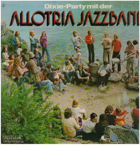 Allotria Jazzband München - Dixie-Party Mit Der Allotria Jazzband