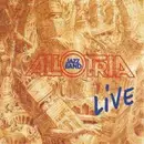 CD - Allotria Jazzband München - Live