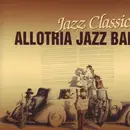 CD - Allotria Jazz Band - Jazz Classics