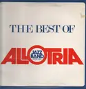 LP - Allotria Jazzband München - The Best Of Allotria Jazz Band
