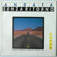 Allouche / Danielsson / Lazarevitch / Magnoni / Rava - Andata Senza Ritorno