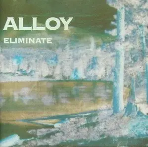 Alloy - Eliminate