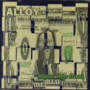 Alloy - Paper Thin Front