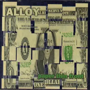 Alloy - Paper Thin Front