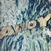 Alloy - Alloy