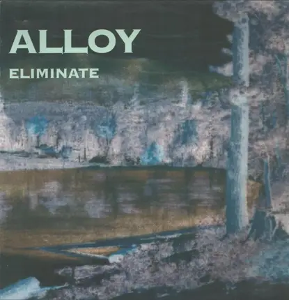 Alloy - Eliminate