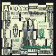 CD - Alloy - Paper Thin Front