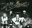 CD Single - All Saints - All Hooked Up