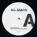 12'' - All Saints - Lady Marmalade