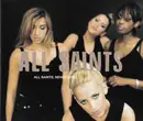 CD Single - All Saints - Never Ever