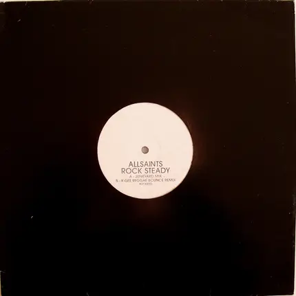 Allsaints - Rock Steady