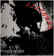 Allsound - Togoism Opacity