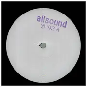 LP - Allsound - Togoism Opacity
