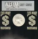 12'' - Allstar Cashville Prince - Grey Goose - Promo