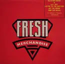 12inch Vinyl Single - Allstar Fresh & BC Boy - Listen To The Rythm (Of The Drum And The Bass)