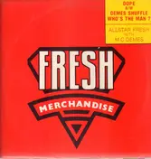 Allstar Fresh - Dope