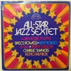 LP - All-Star Jazz Sextet - A Jam Session With