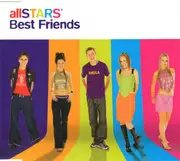CD Single - allSTARS* - Best Friends
