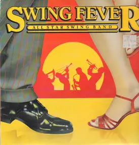 All Star Swing Band - Swing Fever