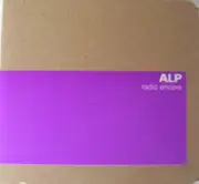 CD - Alp - Radio Encore - Digipak