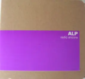 Alp - Radio Encore