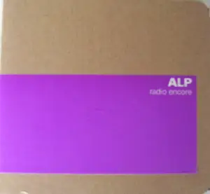 Alp - Radio Encore