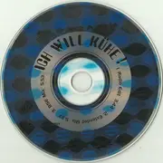 CD Single - Alptraum - Ich Will Kühe! - Still Sealed