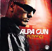 Alpa Gun - Almanci