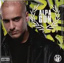 CD - Alpa Gun - Aufstand Auf Den Billigen Plätzen