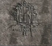 Alpa Gun - Ehrensache II