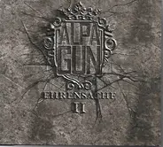 Alpa Gun - Ehrensache II (Premium Edition)
