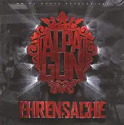 Alpa Gun - Ehrensache