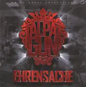 CD - Alpa Gun - Ehrensache