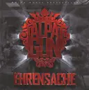 CD - Alpa Gun - Ehrensache