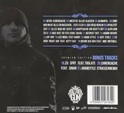 CD - Alpa Gun - Ehrensache (Premium Edition) - Digipack