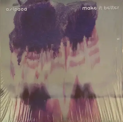 A/lpaca - Make It Better