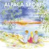 LP - Alpaca Sports - Another Day (clear Lp)
