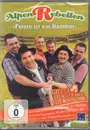 DVD - Alpen Rebellen - Feiern Ist Ein Hammer - Still Sealed