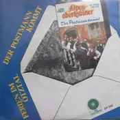 Alpenoberkrainer - Der Postmann Kommt