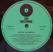 LP - Alpenoberkrainer - Schöne Urlaubszeit