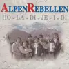 CD - AlpenRebellen - Ho-la-di-je-i-di