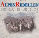 CD - AlpenRebellen - Ho-la-di-je-i-di